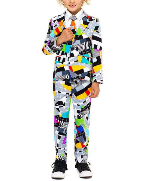 Костюм OppoSuits Testival Retro Suit Boy