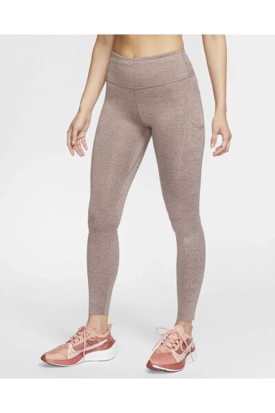 Epic Luxe Women's Running Leggings Cn8041-298