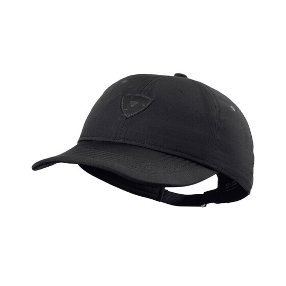 REVIT Medal Cap