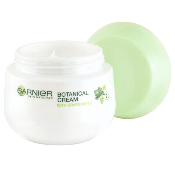 Normal Body Cream 24h Essential s (Botanical Cream) 50ml