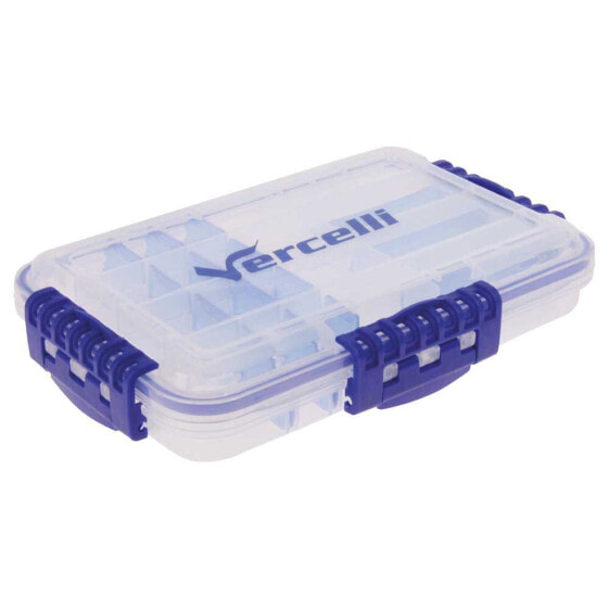 VERCELLI MVS2 Box