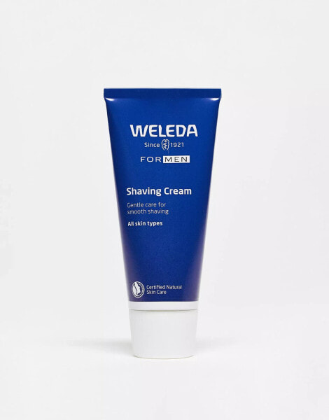 Weleda Shaving Cream 75ml