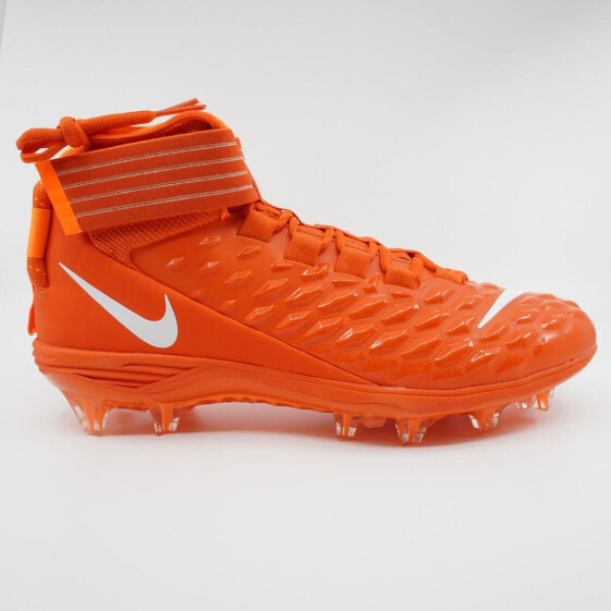 [AH4000-800] Mens Nike FORCE SAVAGE PRO 2 'TEAM ORANGE'