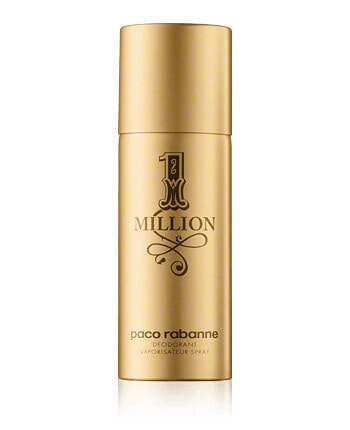 Paco Rabanne 1 Million Deodorant Spray (150 ml)