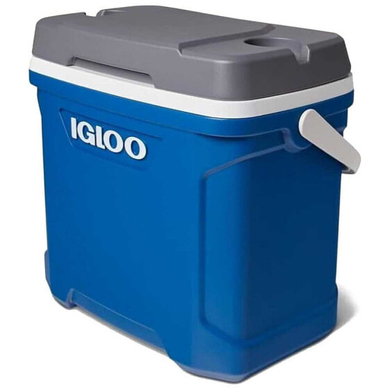 Портативный холодильник-сумка IGLOO COOLERS Latitude 28L rigid