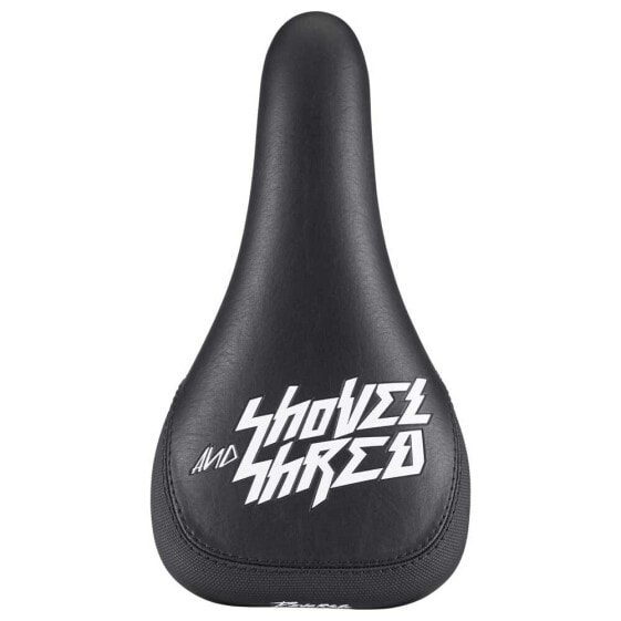 REVERSE COMPONENTS Nico Vink Shovel&Shred saddle
