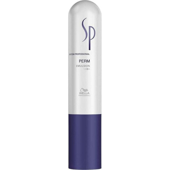 Пост-перманентное капиллярное средство Wella SP Perm Emulsion (50 ml)