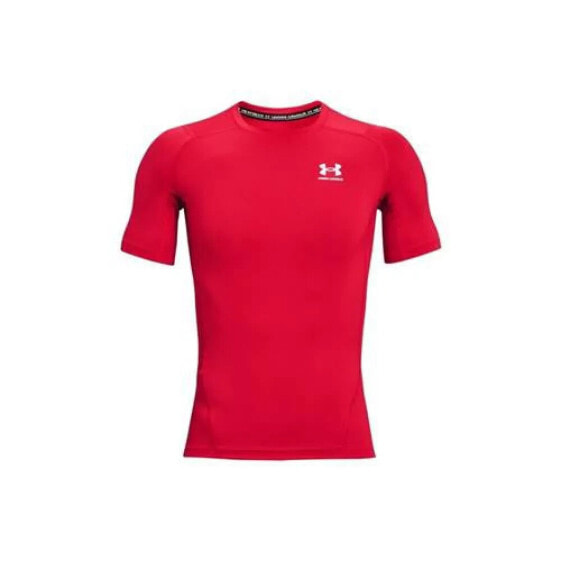 UNDER ARMOUR Heatgear Armour T-shirt