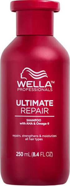 Шампунь регенерирующий для всех типов волос Ultimate Repair (Shampoo)