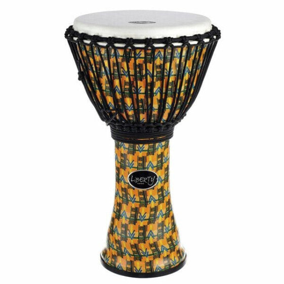 Gewa 10" Djembe Liberty Rope AK