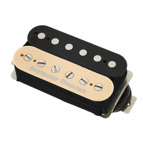 Seymour Duncan Exciter Humbucker Zebra