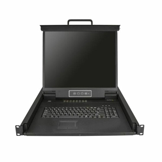 Переключатели KVM Startech RKCONS1916K