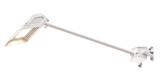 SLV TODAY - Outdoor wall lighting - White - Aluminium - IP65 - I - IK02