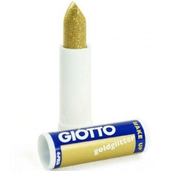 Губная помада Giotto Make Up Детский Позолоченный 10 Предметы
