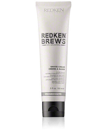 Redken Brews Shave Cream (150 ml)