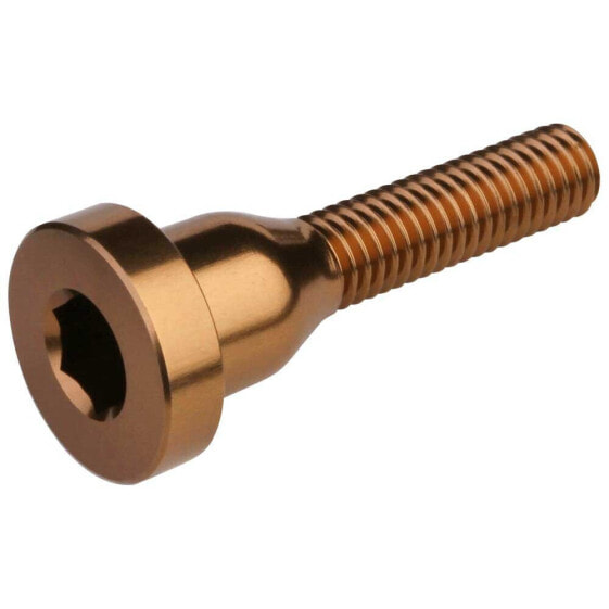 BURGTEC Top Cap Bolt Screw