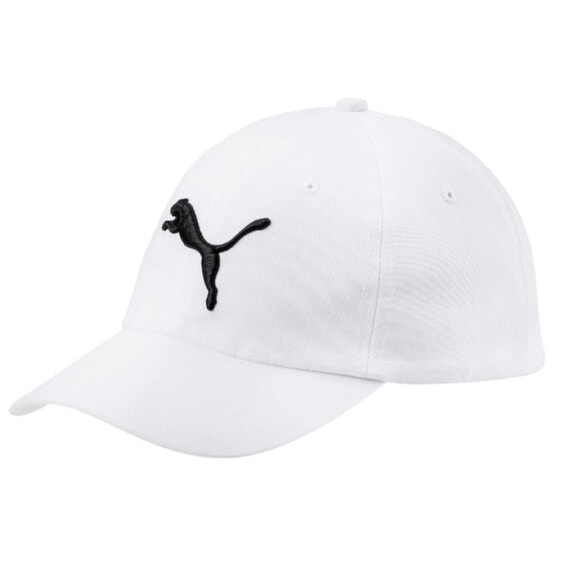 Кепка спортивная PUMA Ess Cap U