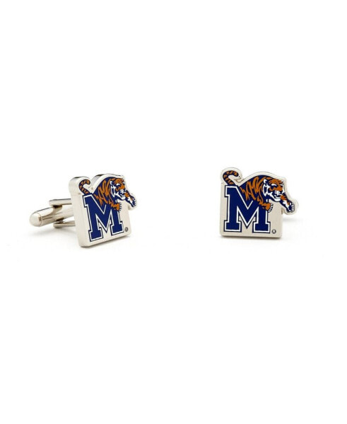 Запонки Cufflinks Inc. Memphis Tigers