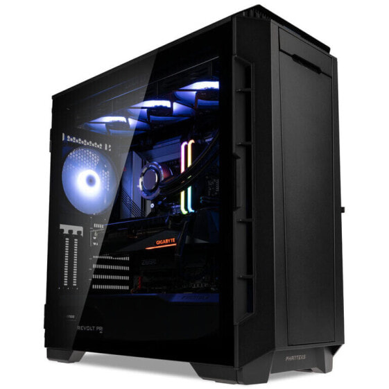 Gaming-PC, Intel Core i7-12700K, NVIDIA GeForce RTX 3080 Ti - King Deal