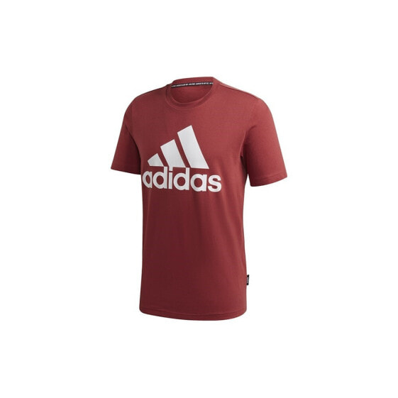 Adidas MH Bos Tee