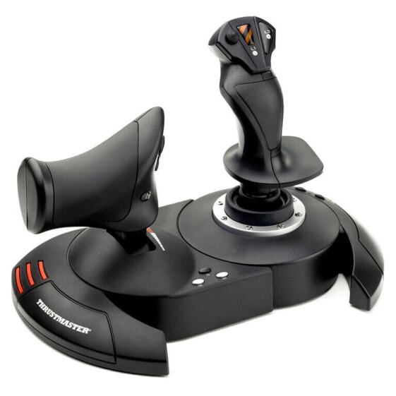 Thrustmaster T.Flight Hotas X - Joystick (PC/PS3)