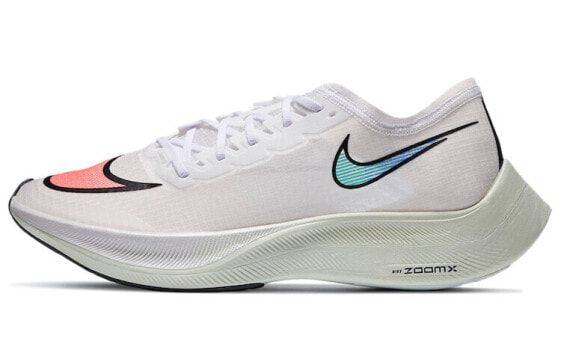 Кроссовки Nike ZoomX Vaporfly Next 1 White/Red