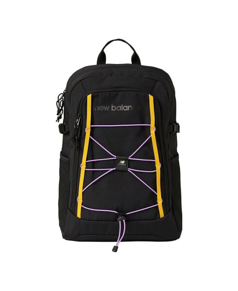 Terrain Bungee Backpack