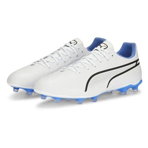 Бутсы футбольные PUMA King Pro FG/AG