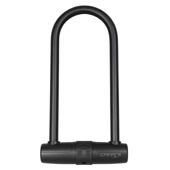 Замок для велосипеда Eltin Caiman U U-lock