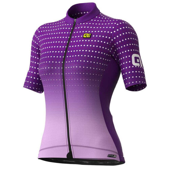 ALE PR-S Bullet Short Sleeve Jersey