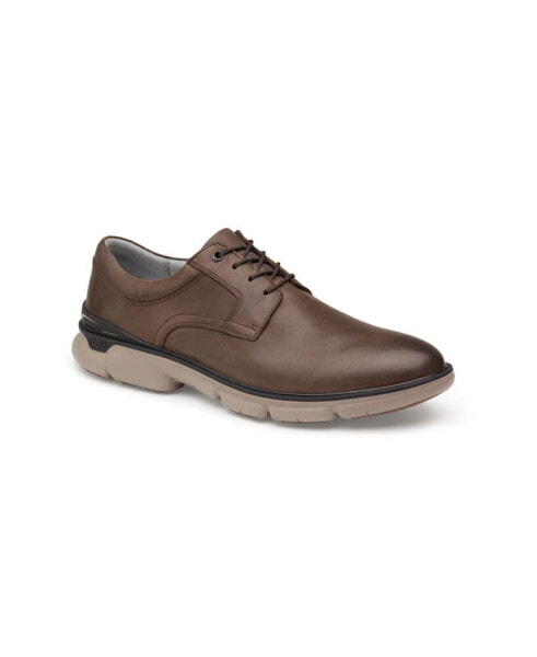 Men's XC4 Tanner Plain Toe Oxford Shoes