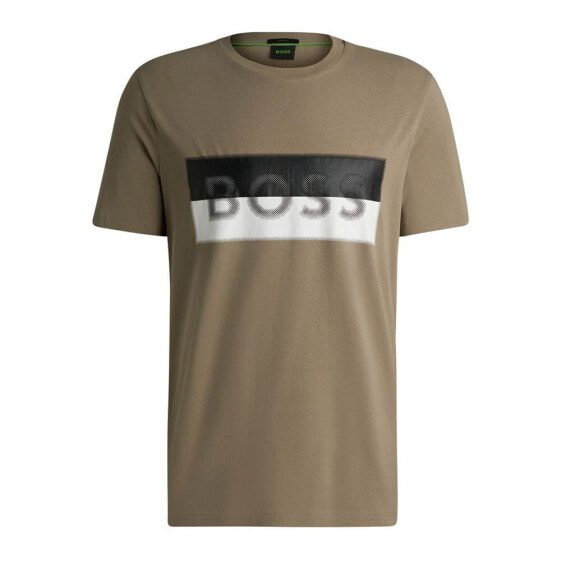 BOSS 9 Short Sleeve T-Shirt