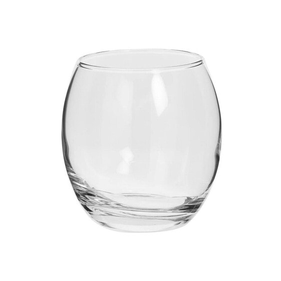 Набор стаканов SECRET DE GOURMET Cesari 400 мл стеклянный (6 штук)