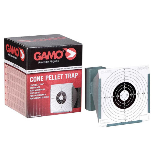 GAMO Cone Pellet Darthboard