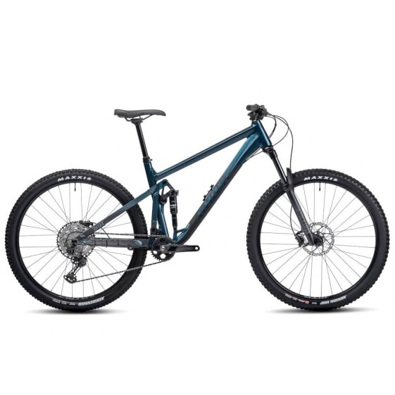 GHOST BIKES Riot Trail AL 29´´ XT 2022 MTB bike