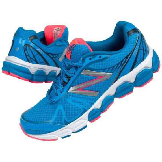 Спортивные кроссовки New Balance W780BP5