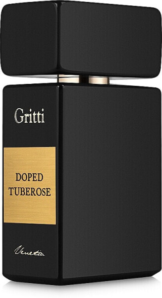 Dr. Gritti Doped Tuberose