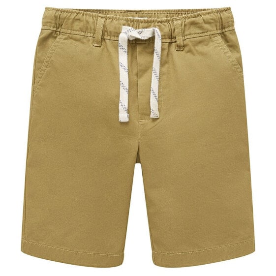 TOM TAILOR 1031886 String Chino Shorts