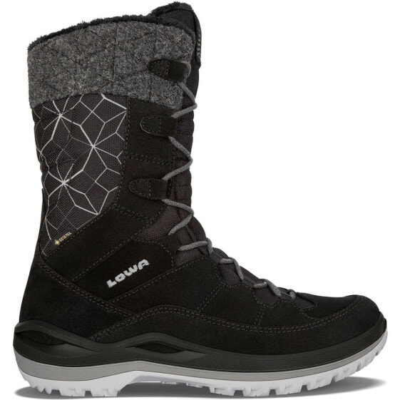 LOWA Barina III Goretex hiking boots