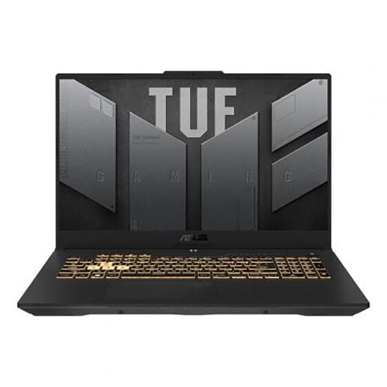 ASUS SISTEMAS TUF F17 TUF707VI-HX049 17.3´´ i7-13620H/32GB/1TB SSD/RTX 4070 gaming laptop