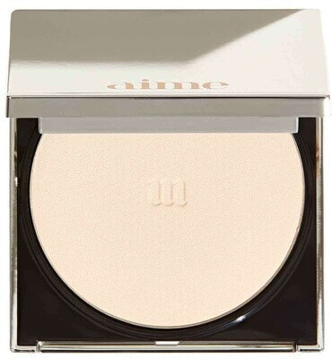 SKINCARE POWDER FOUNDATION SPF30 1-Fair