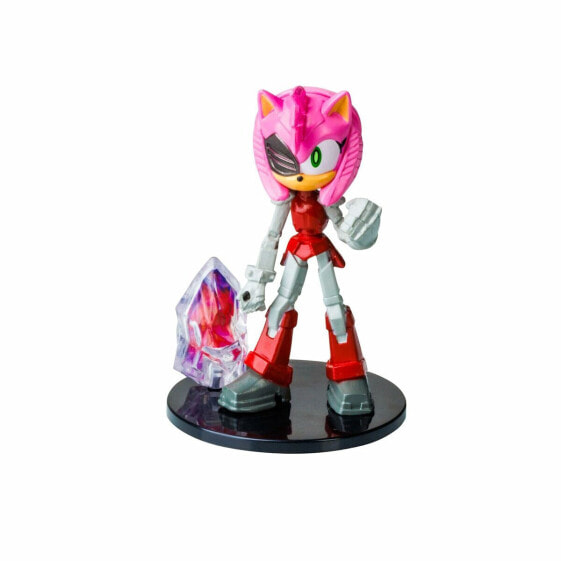 Фигурка Sonic Figure Sonic 7 cm Surprise box Sonic Figures (Фигурки Соника)