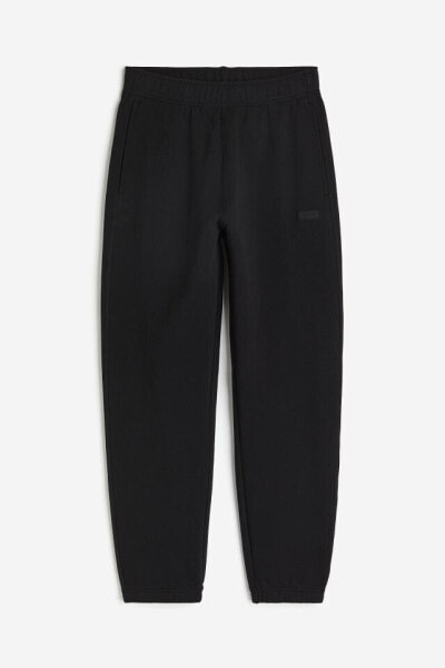 DryMove™ Wide-leg Sports Joggers