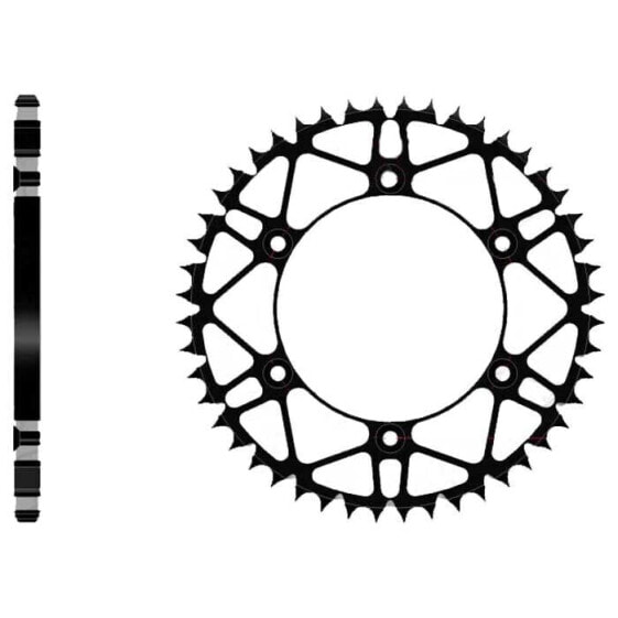 AFAM 12323SLK Rear Sprocket