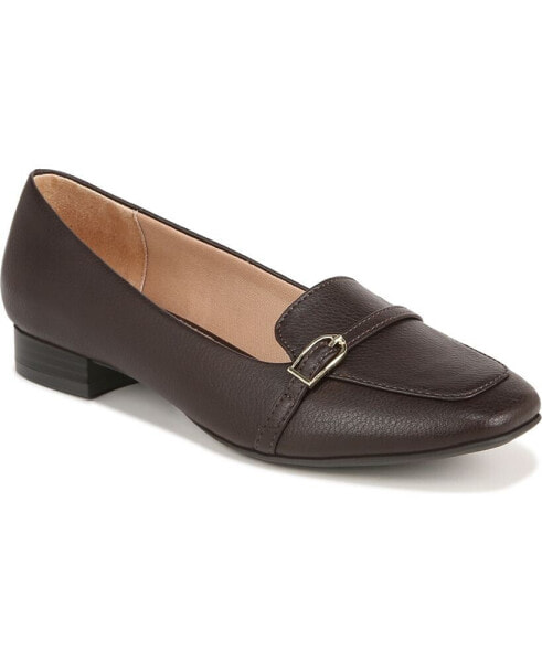 Catalina Slip On Loafers