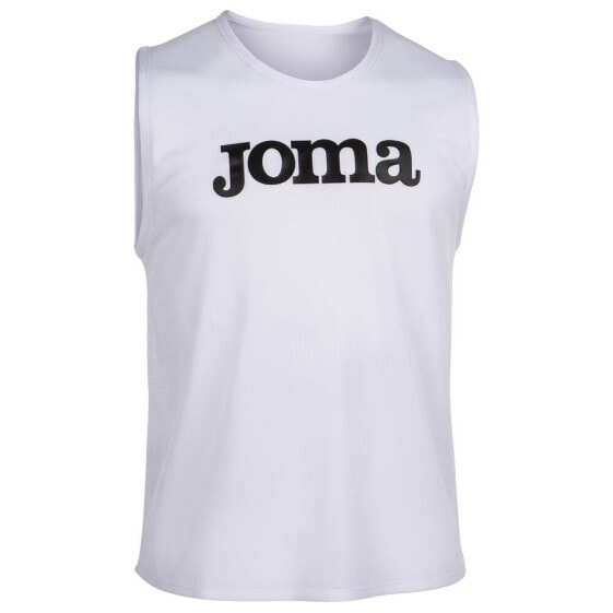 Футболка тренировочная Joma Training Bib