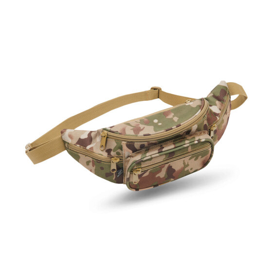 Gürteltasche Brandit Camo