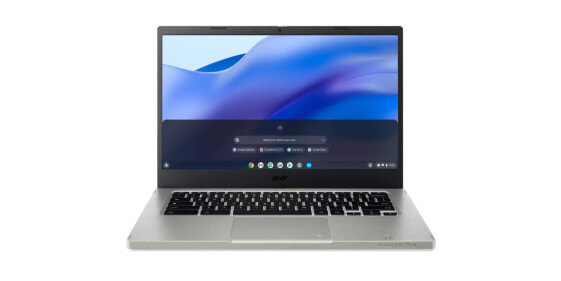 Ноутбук Acer Chromebook Vero 514 CBV514-1H-P1A0.
