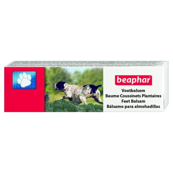 BEAPHAR BEA11762 40ml Balm Pads