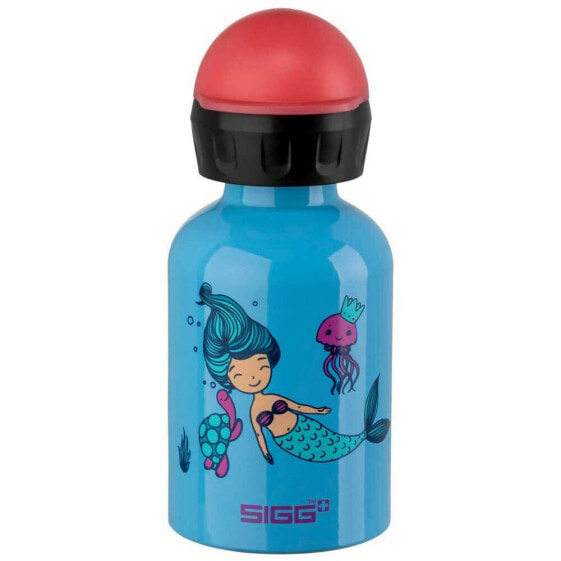 SIGG Water World 300ml Thermos Bottle